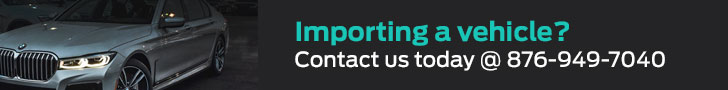 LGB Customs Brokers - Courier Services in Jamaica